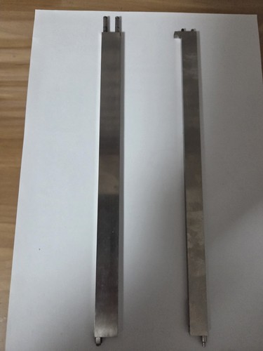 Noritsu film sleever - film,