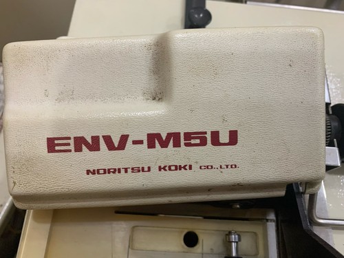 Noritsu film sleever env m5u - film, env-m5u